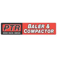 compactor ptr baler